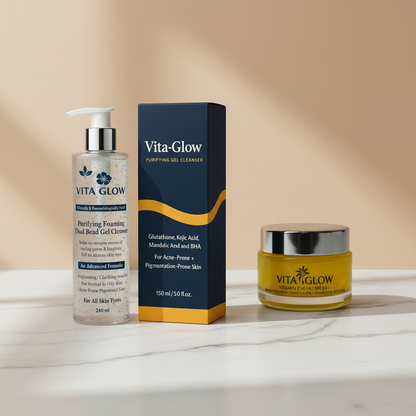 Acne Deal