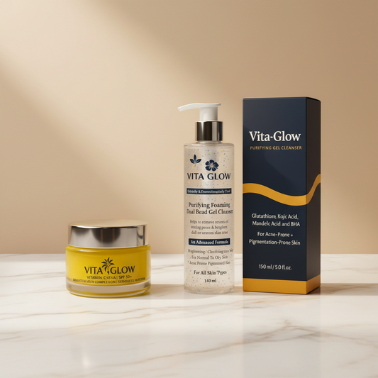 Acne Deal
