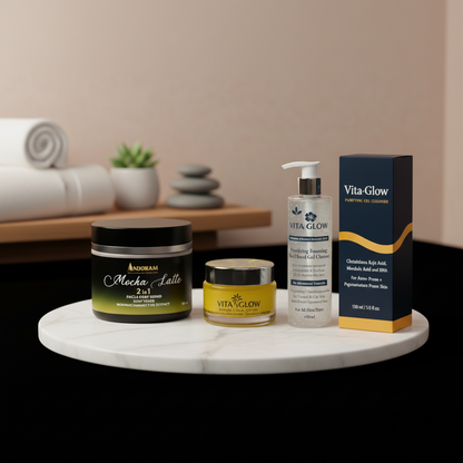 Body Whitening Deal